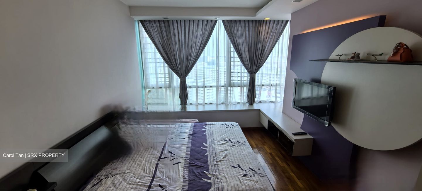 The Quartz (D19), Condominium #606969351